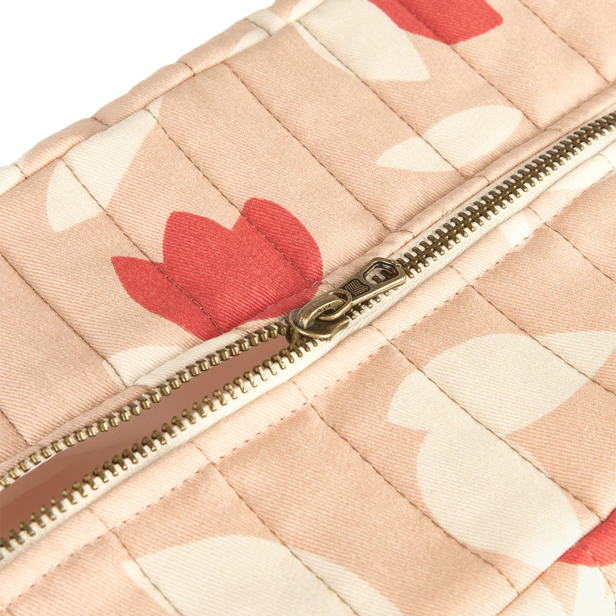 Hyde Park waterproof stroller bag red tulip