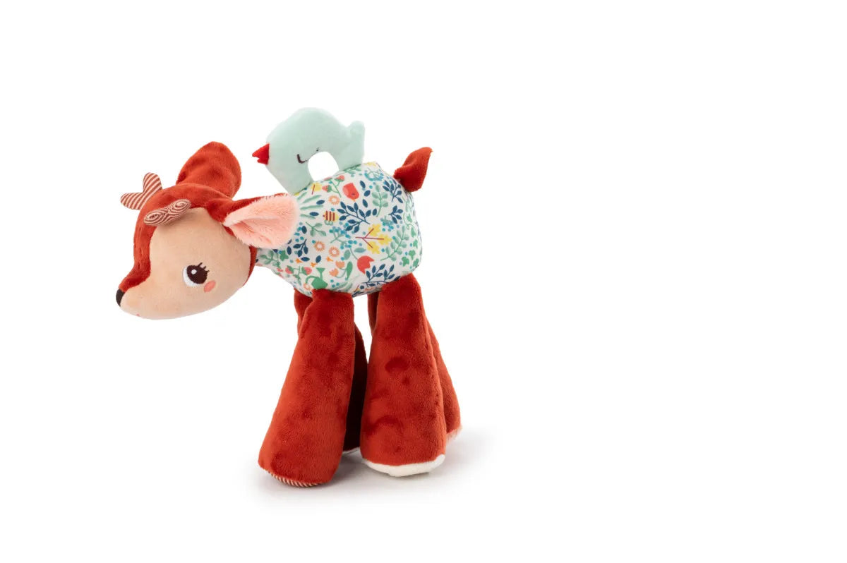 Stella Galopping Multi-Sound Fawn - Lilliputiens