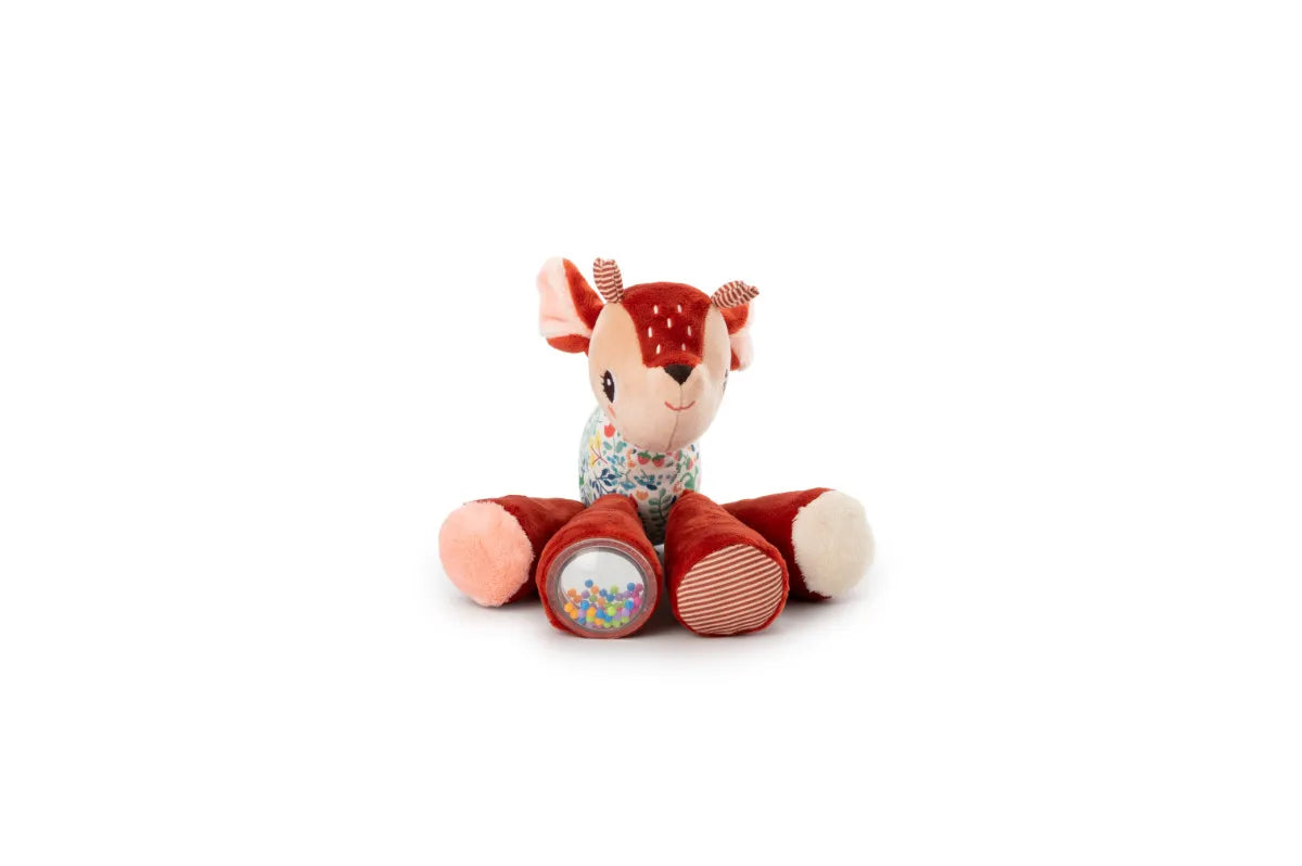 Stella Galopping Multi-Sound Fawn - Lilliputiens