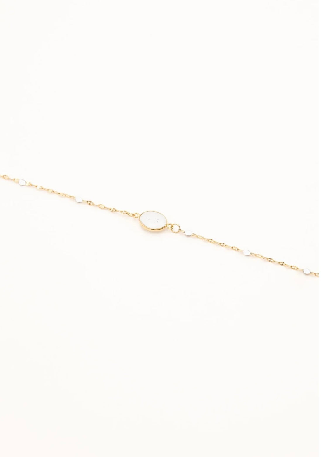Noelynn Bracelet Gold