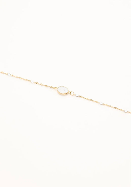 Noelynn Bracelet Gold