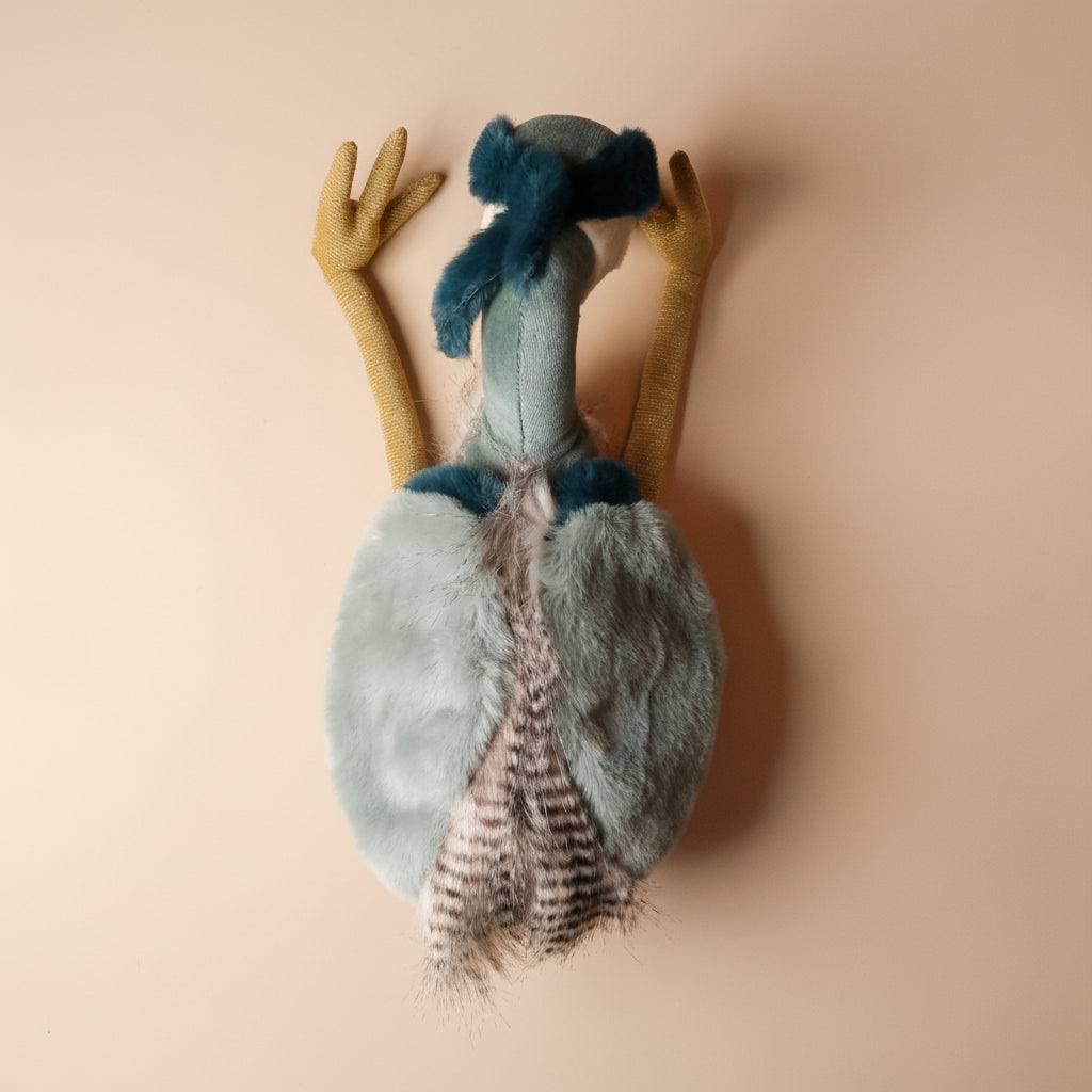 Heron- All around the world