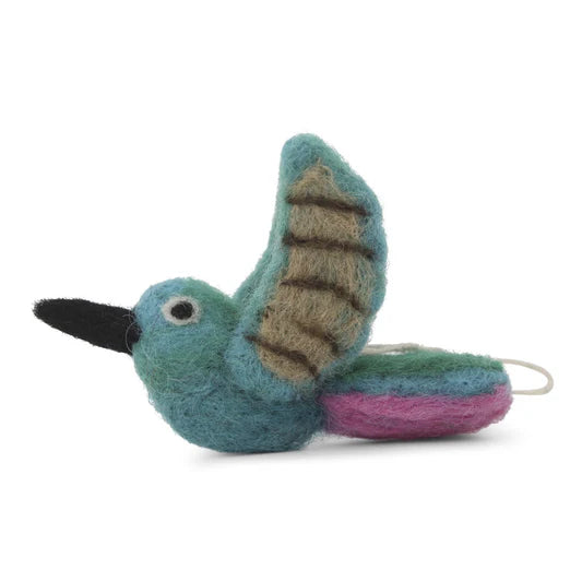 Humming Bird
