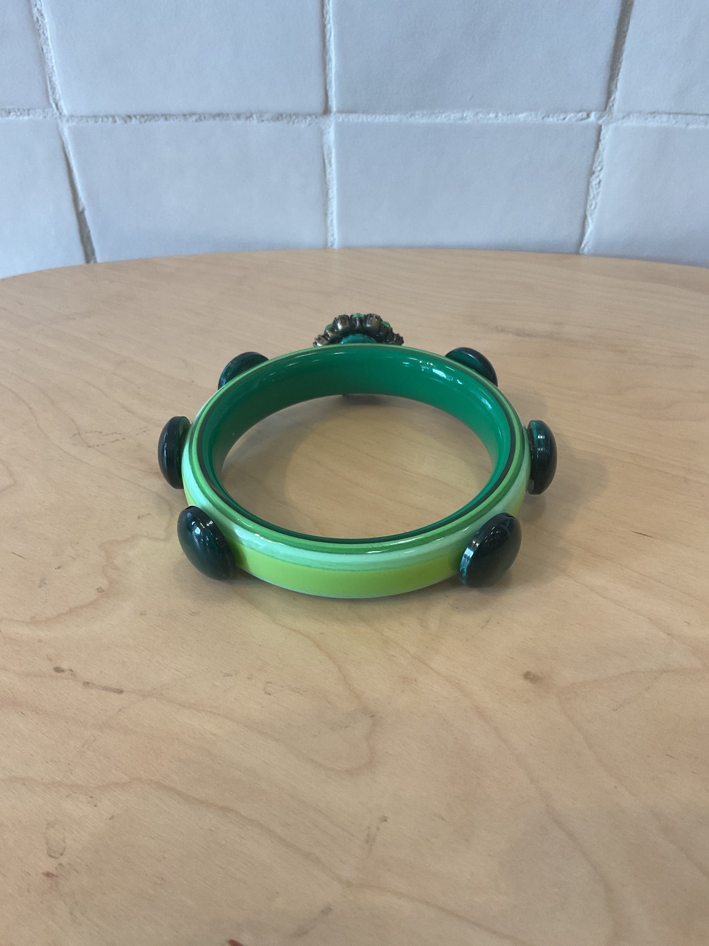 Bracelet Dots Swarovski