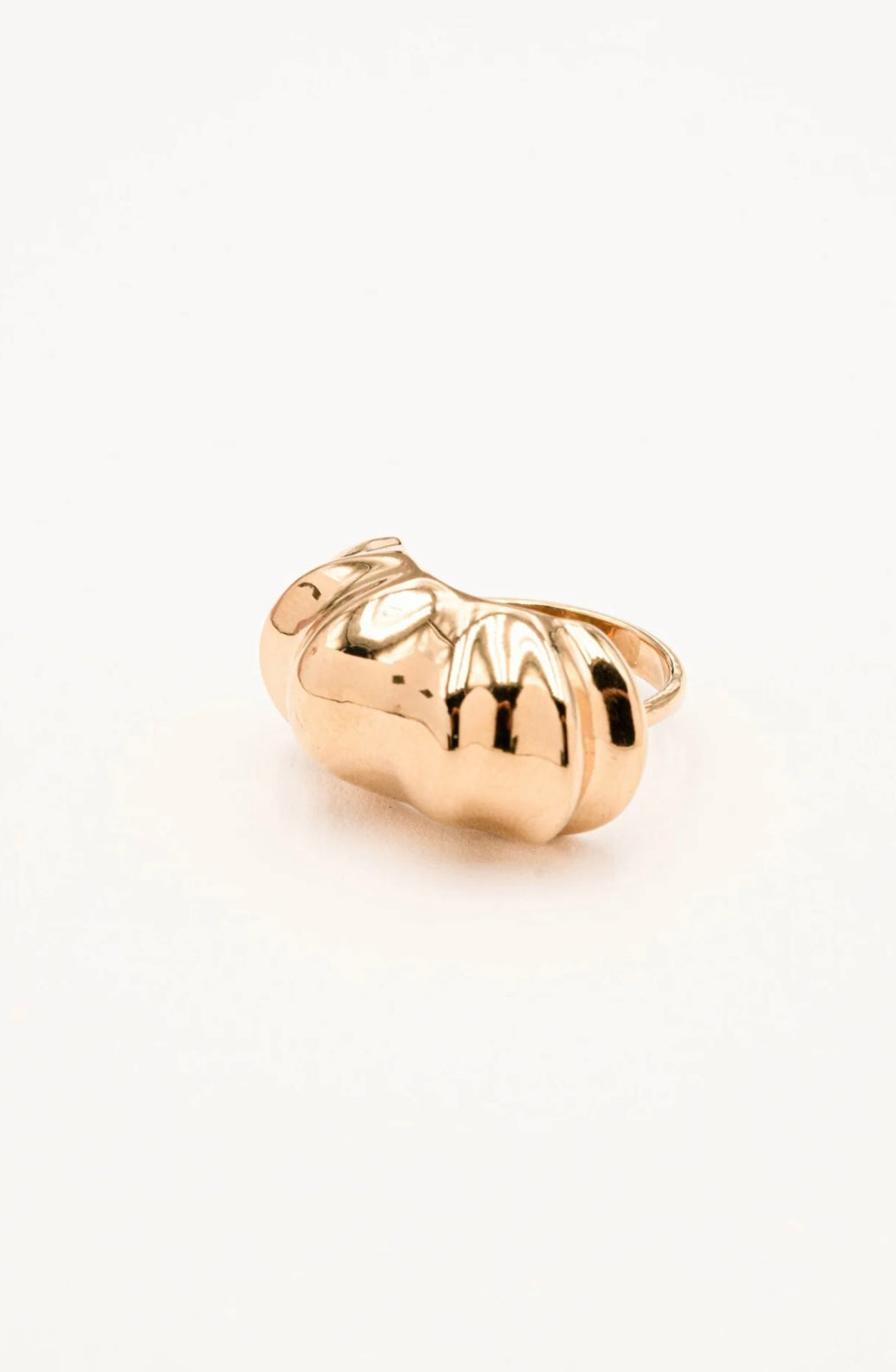 Noeline Ring Gold
