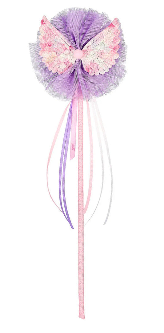 Guusje wand glitter - Costume Accessory for kids