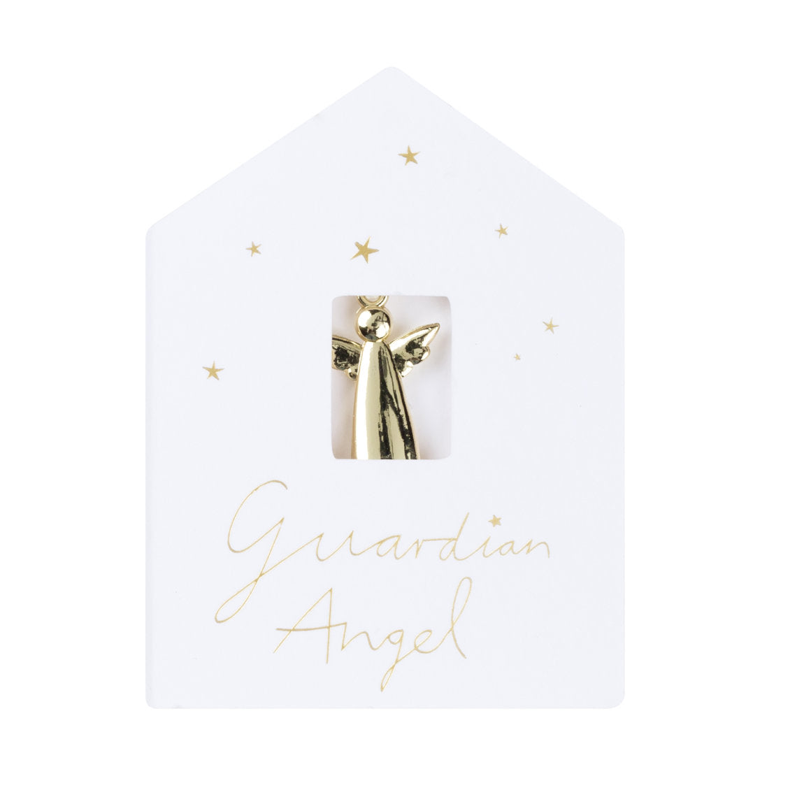 Guardian Angel gold