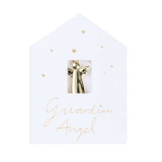 Guardian Angel gold