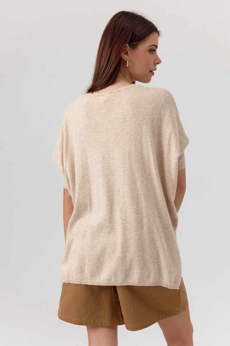 Pull Laurina