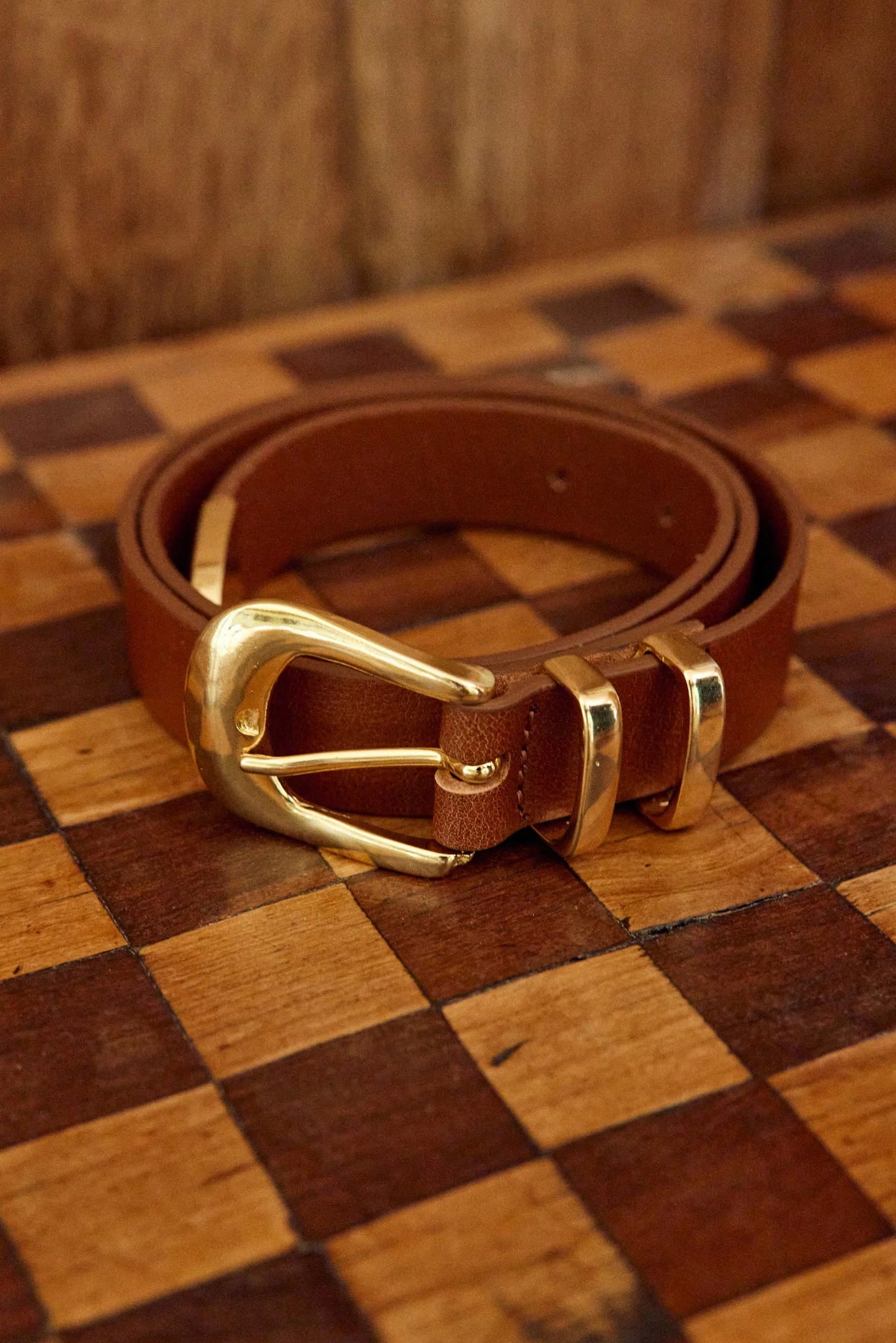 Anais Belt