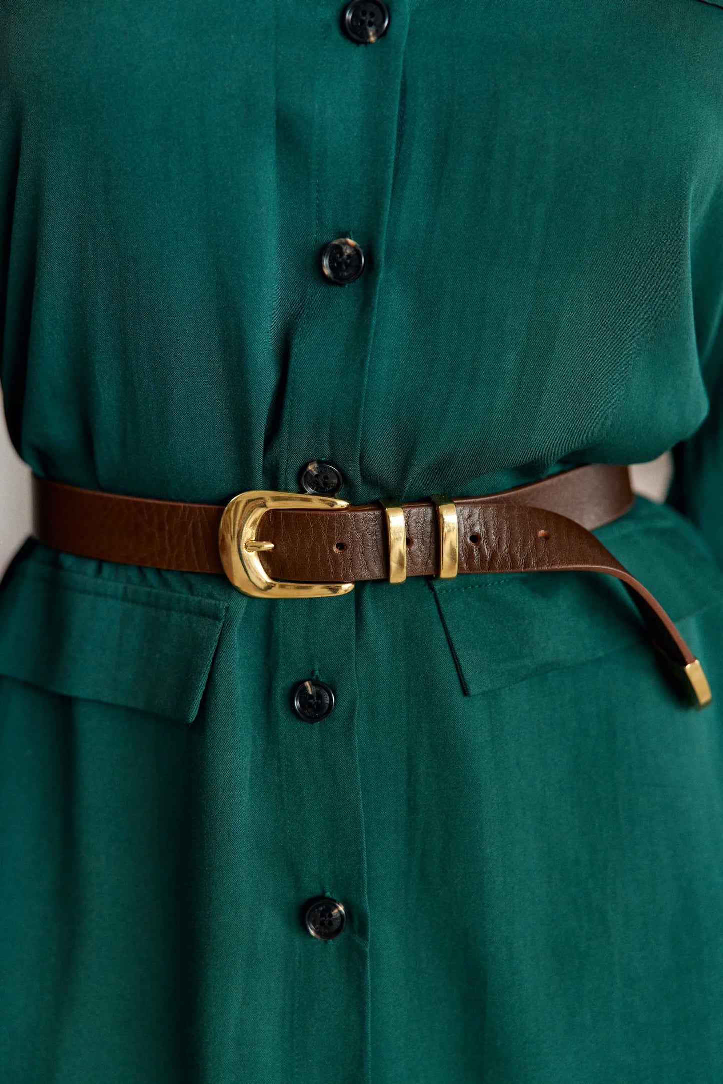 Anais Belt