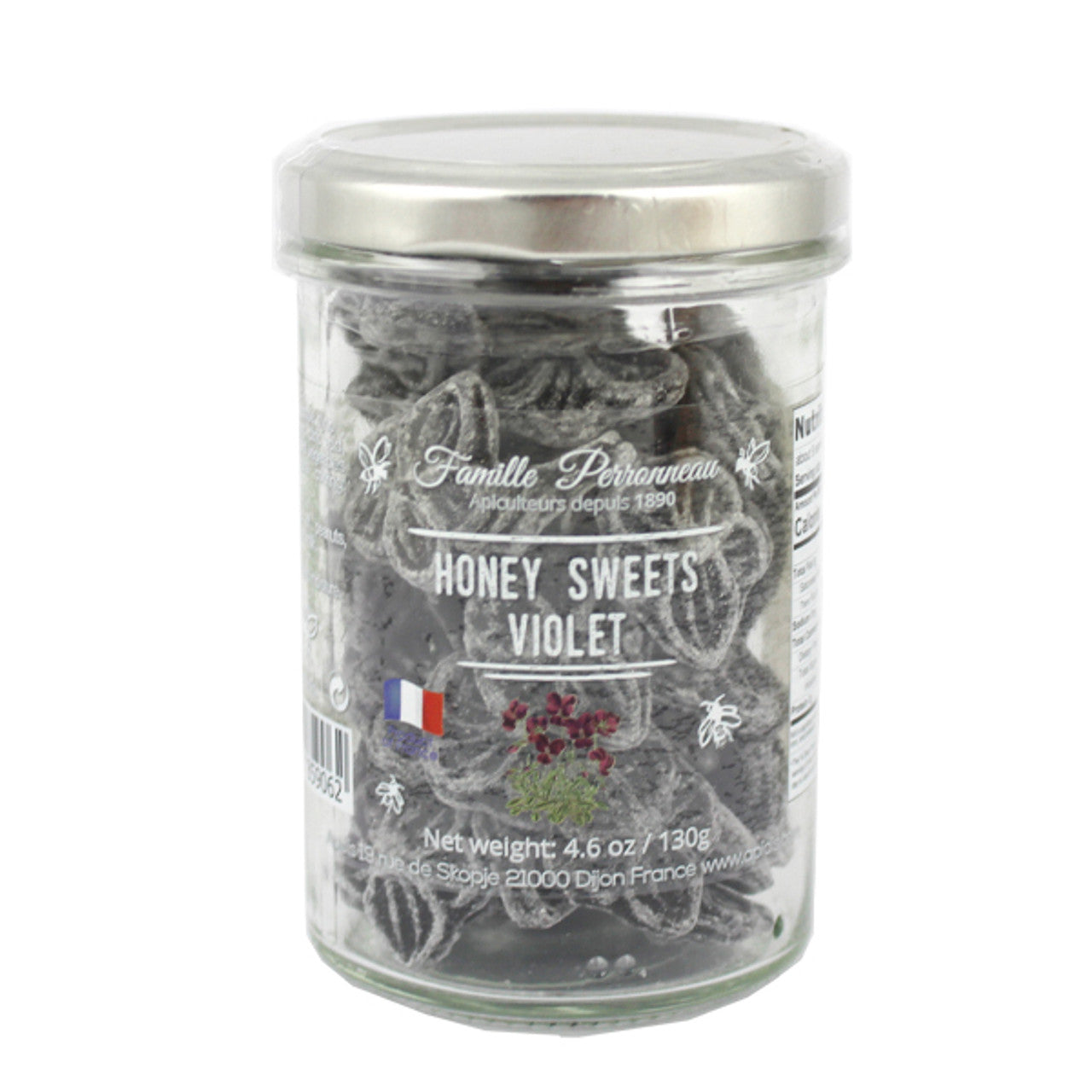 Honey Pastilles Violet