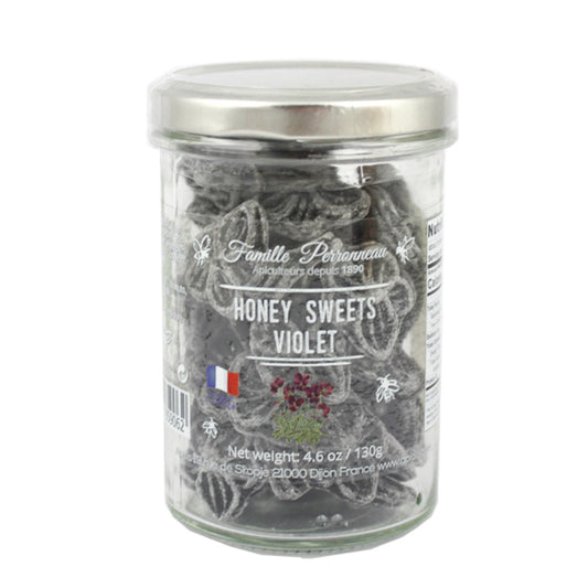 Honey Pastilles Violet