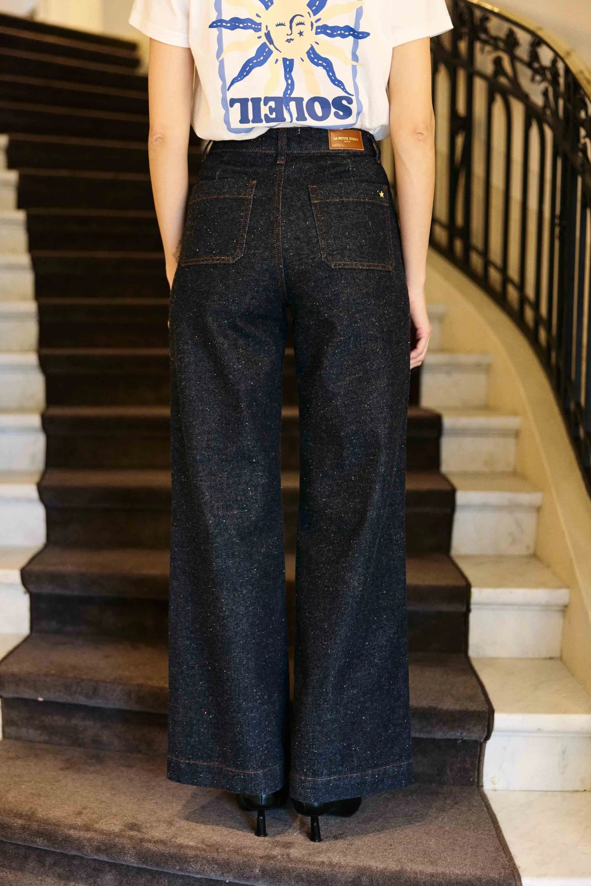 Atlanty Jean Brut