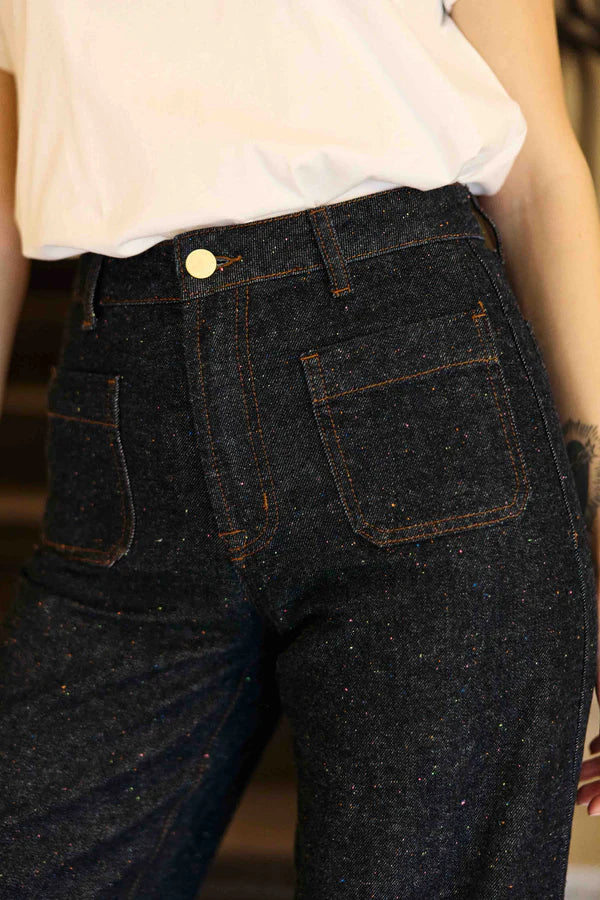 Atlanty Jean Brut