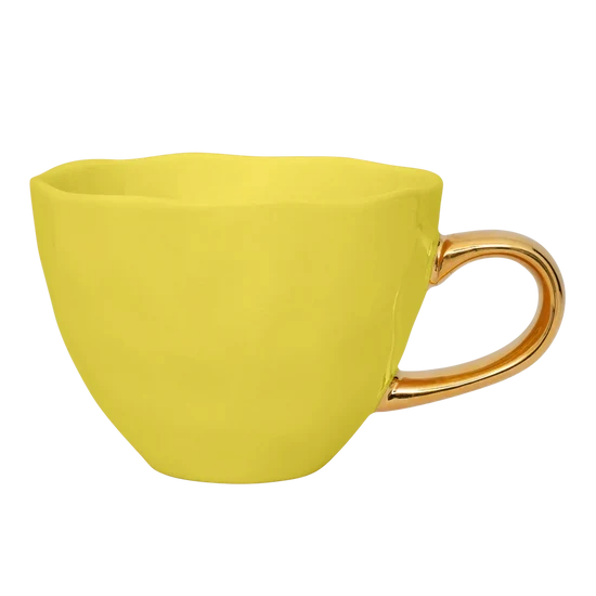 MUG TEA Cappuccino/Tea 107914 Limelight