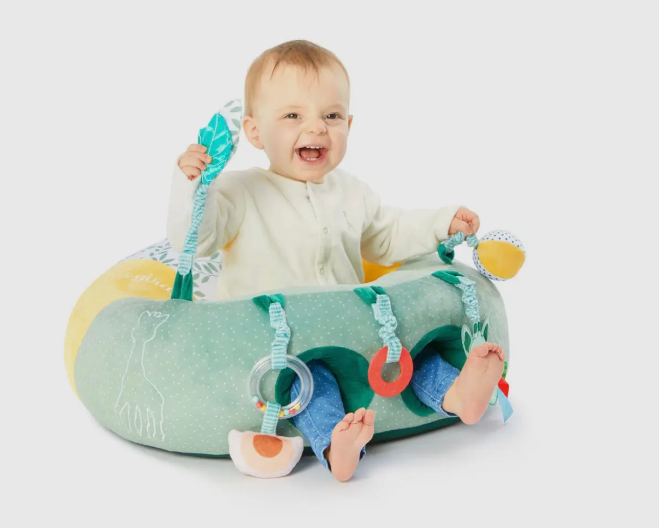 Baby seat & Play