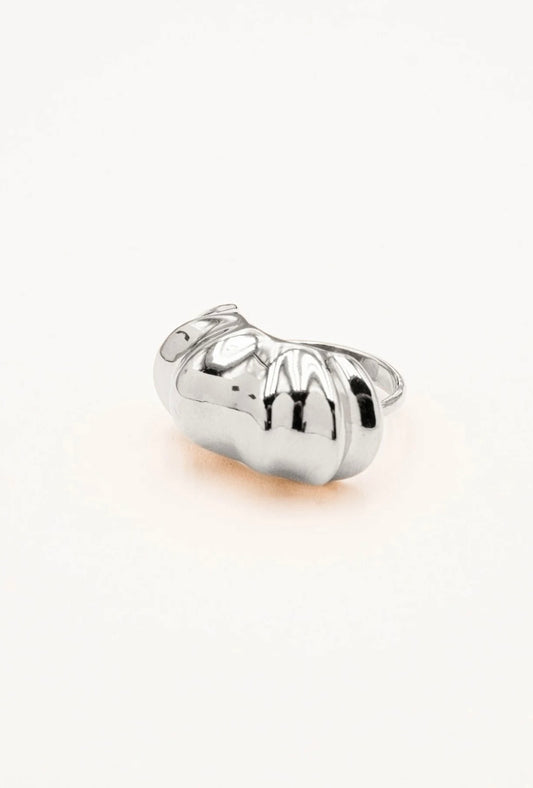 Noeline Ring Silver