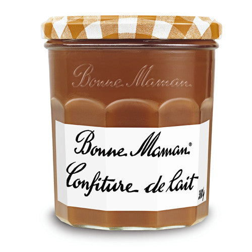 Milk Jam Bonne Maman 380g