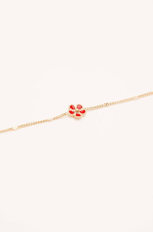Alizon Bracelet Gold