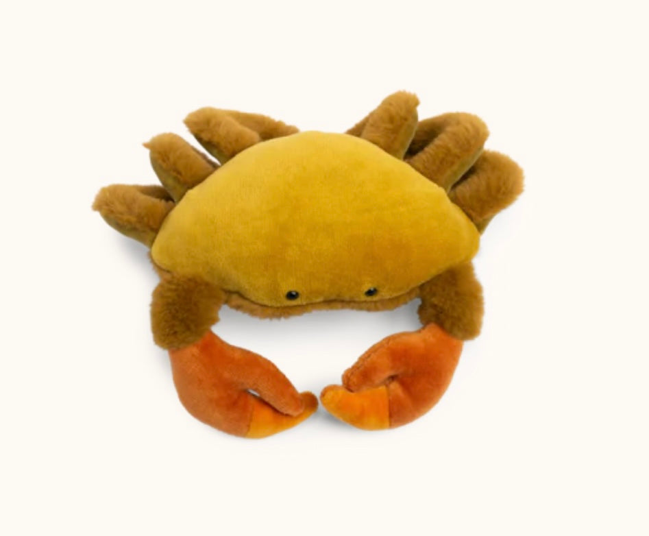 Small Crab - All around the world