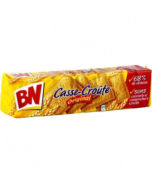 BN CASSE CROÛTE 400g