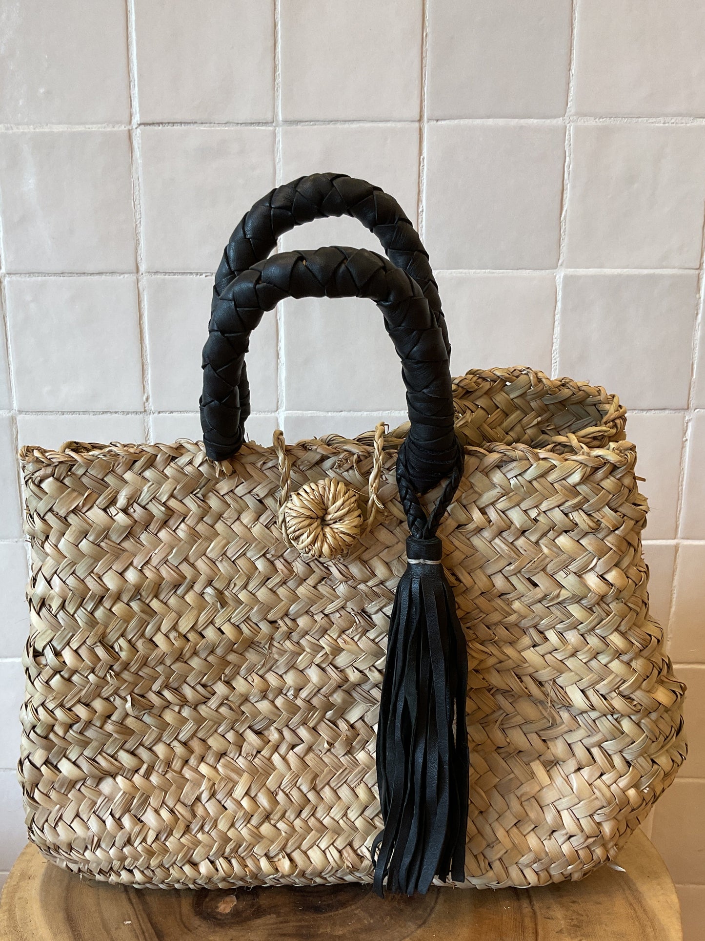 Moroccan Sac à Main Eva