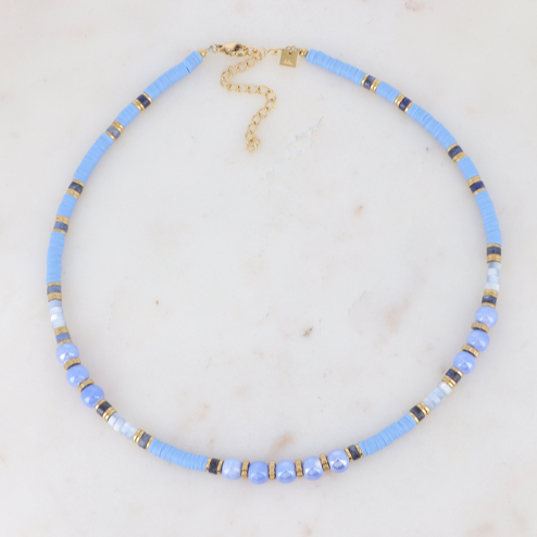 Ariadne Necklace Stone