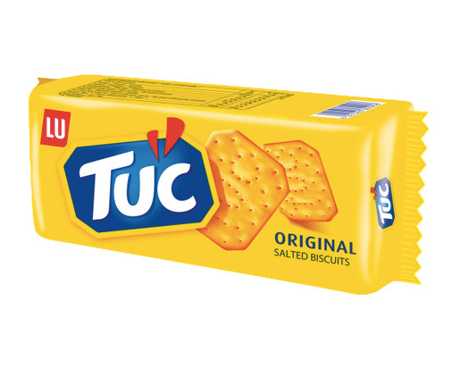 TUC Nature Crackers 3.5oz