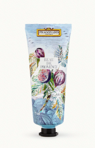 Beau de Provence Hand cream 75ml - Fragonard