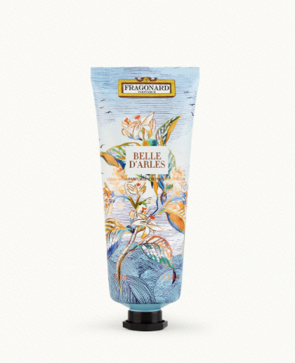 Belle d’Arles Hand cream 75ml - Fragonard