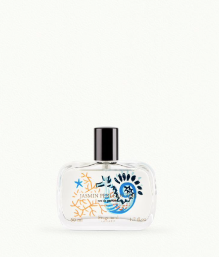 Jasmine Perle de thé Eau de Parfum Fragrance Le Jardin de Fragonard 50ml - Fragonard