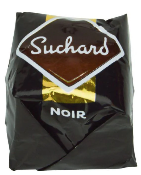 Suchard - Rochers dark chocolate individual wrapped 35g/1.2oz