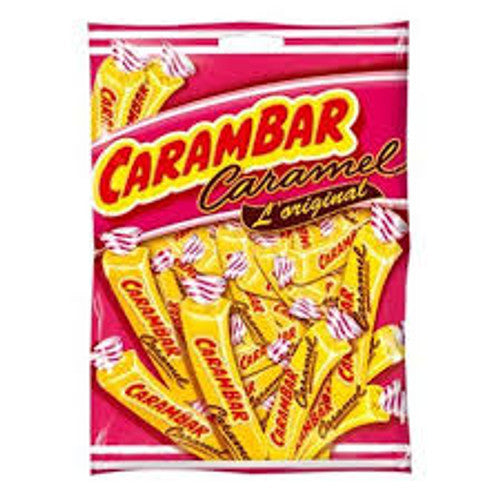 Carambar caramel - La Pie Qui Chante 130g