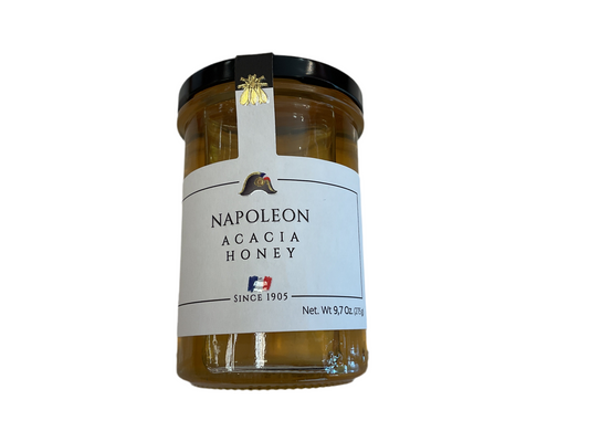 Acacia Honey - Napoleon 275g/9.7oz