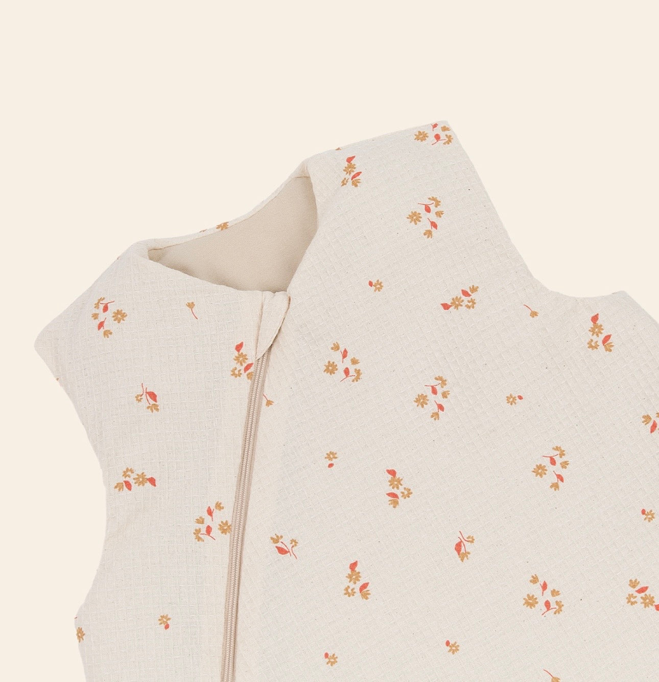 Cocoon Mid Warm Sleeping bag 6-18 M - Yellow lily