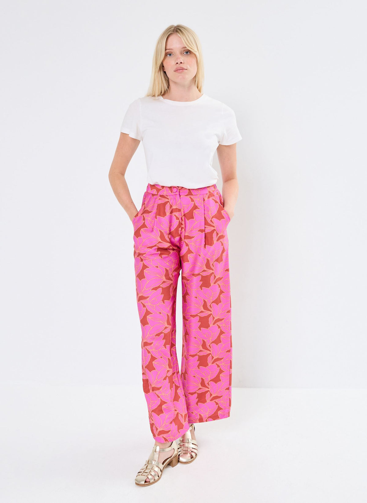 PANTS PERLA