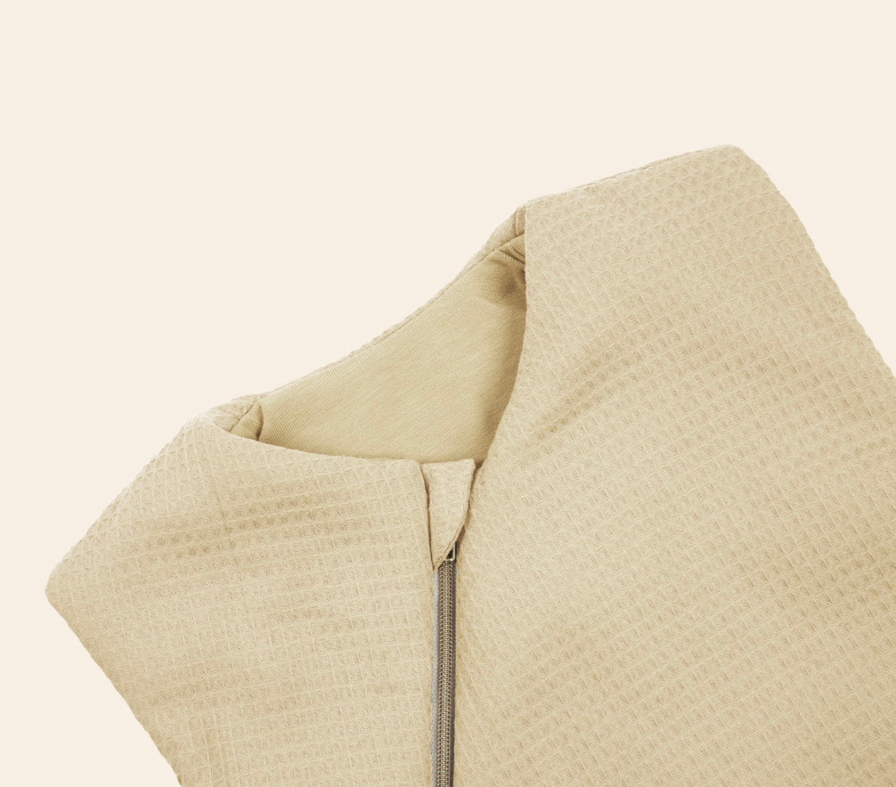 Cocoon Mid Warm Sleeping bag 0-6 M - Green Tea