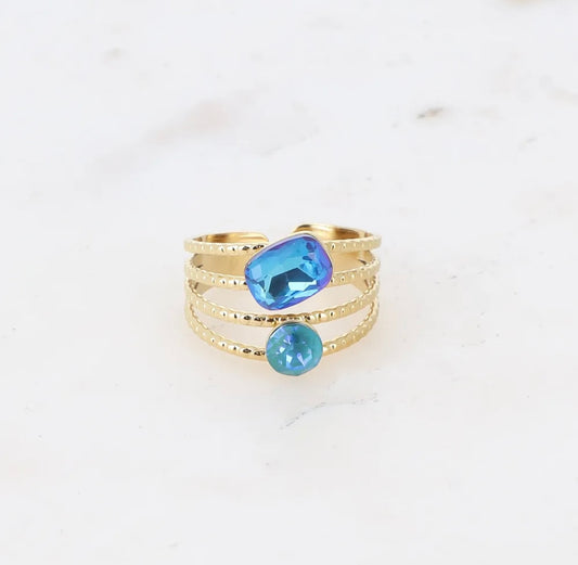 Lolita Ring Gold