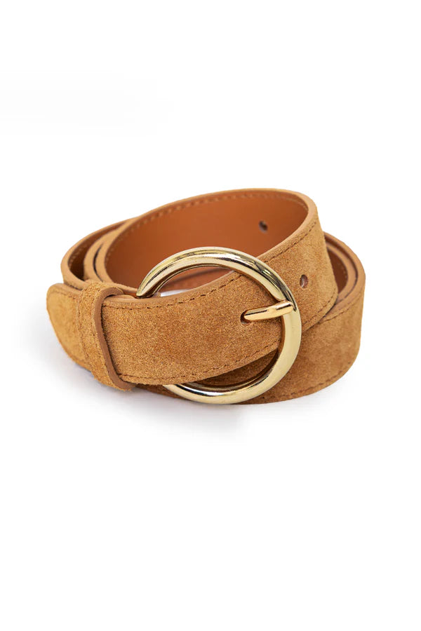 Dixon Belt Camel