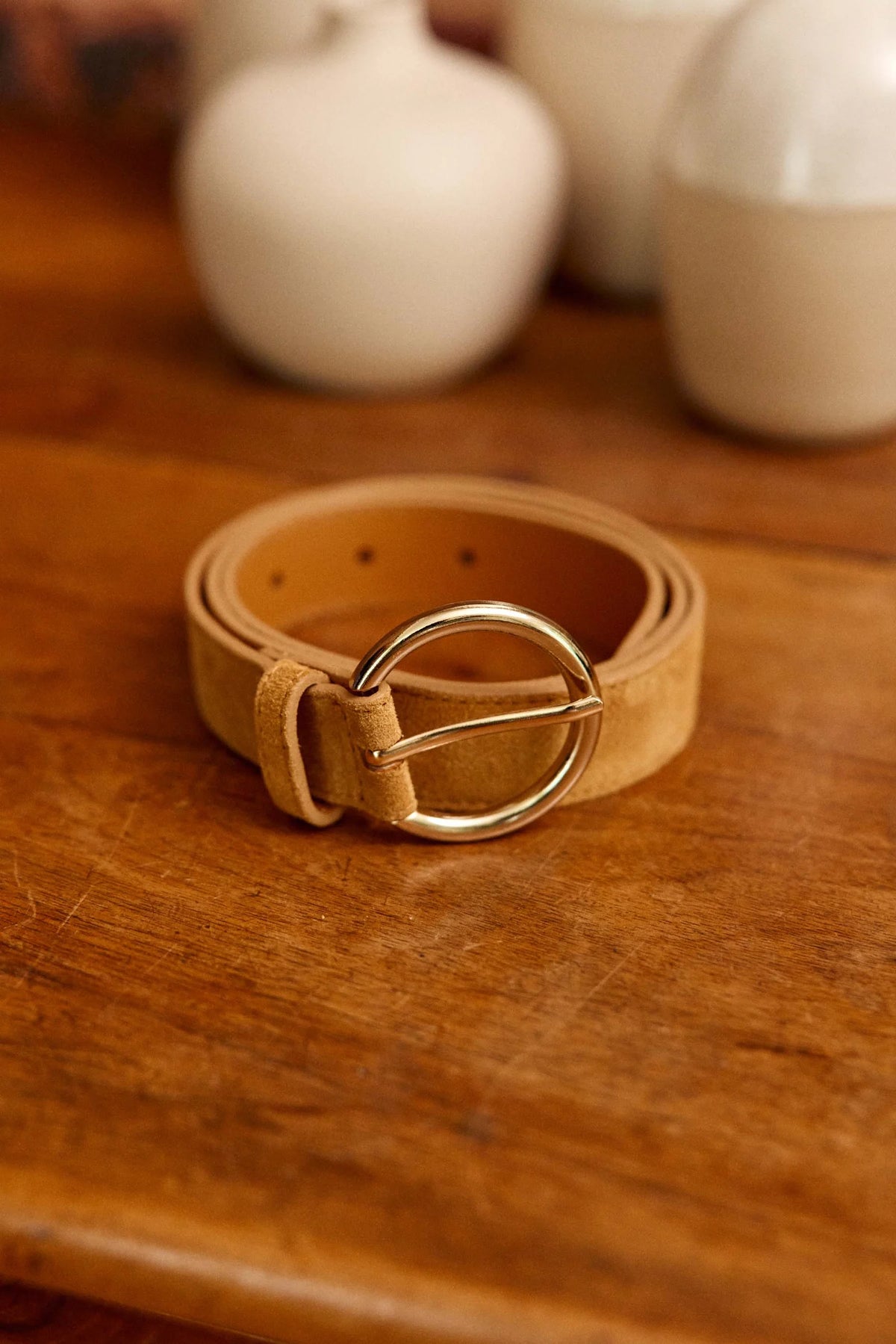 Dixon Belt Camel
