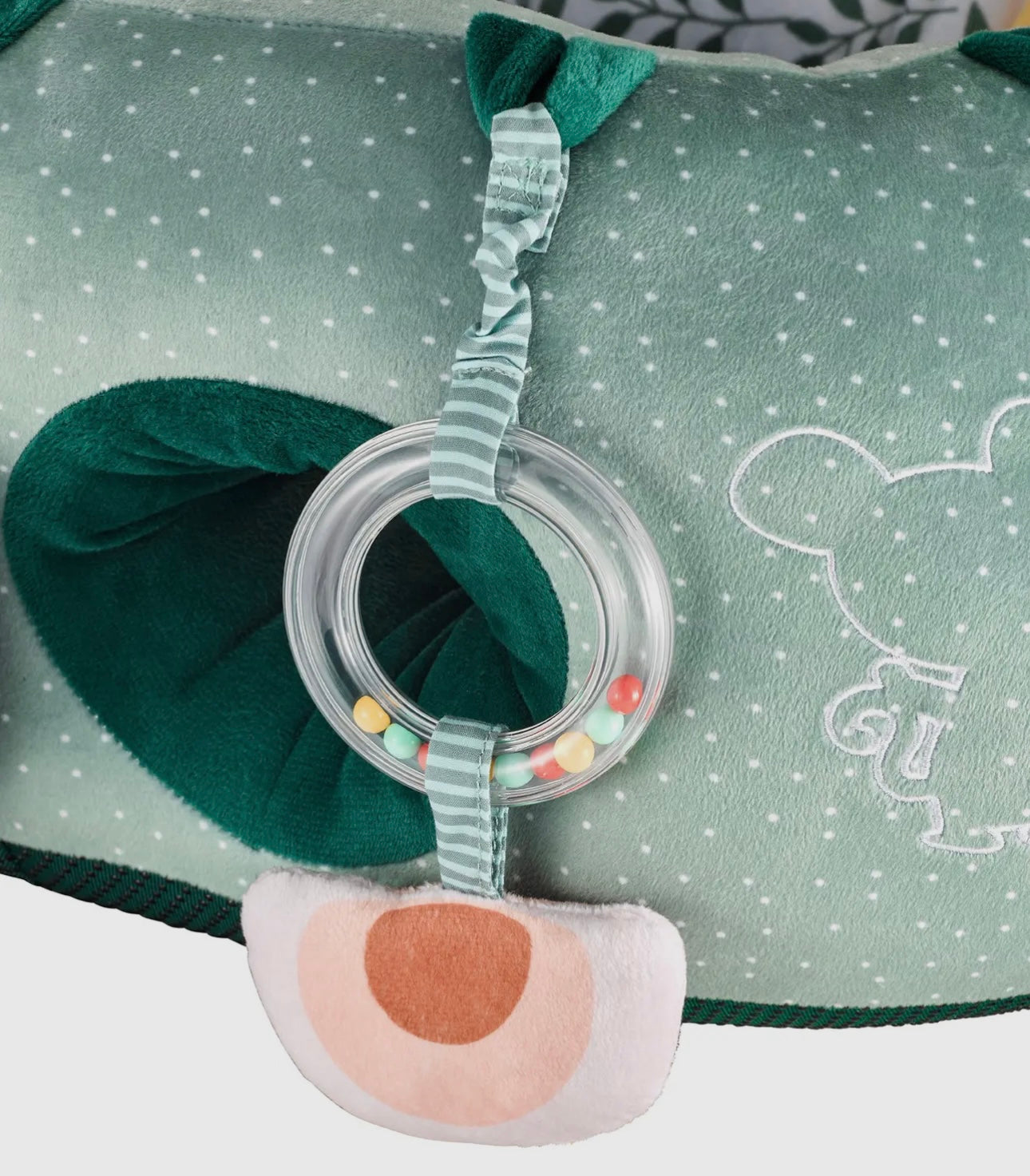 Baby seat & Play