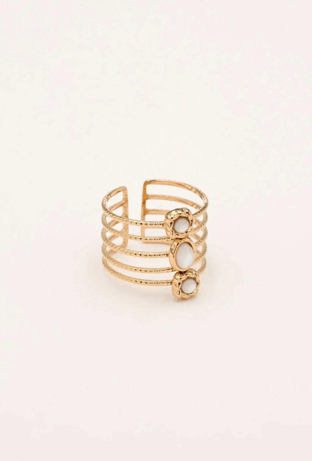 Laly Ring Gold