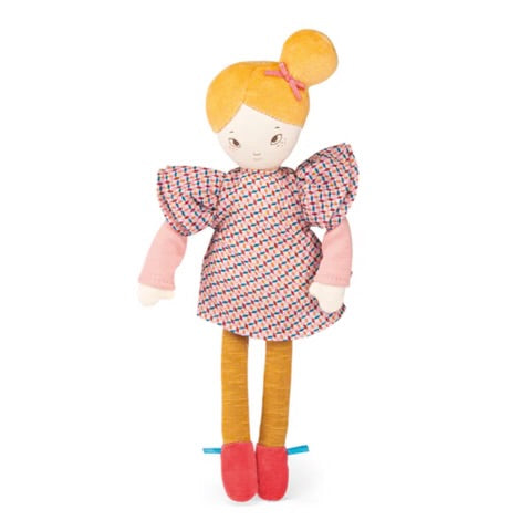 Small Parisiennes Dolls - Les Parisiennes
