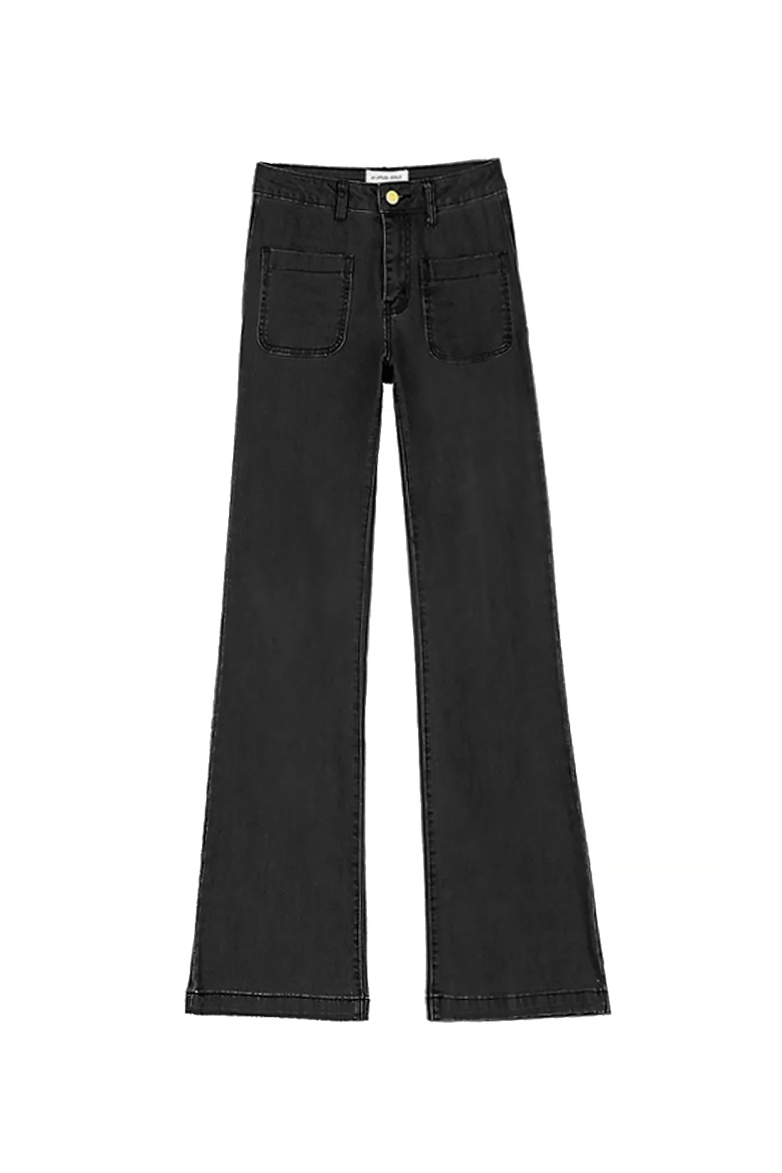 Sonny Jean Denim Grey