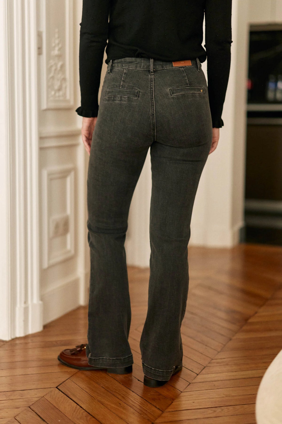 Sonny Jean Denim Grey