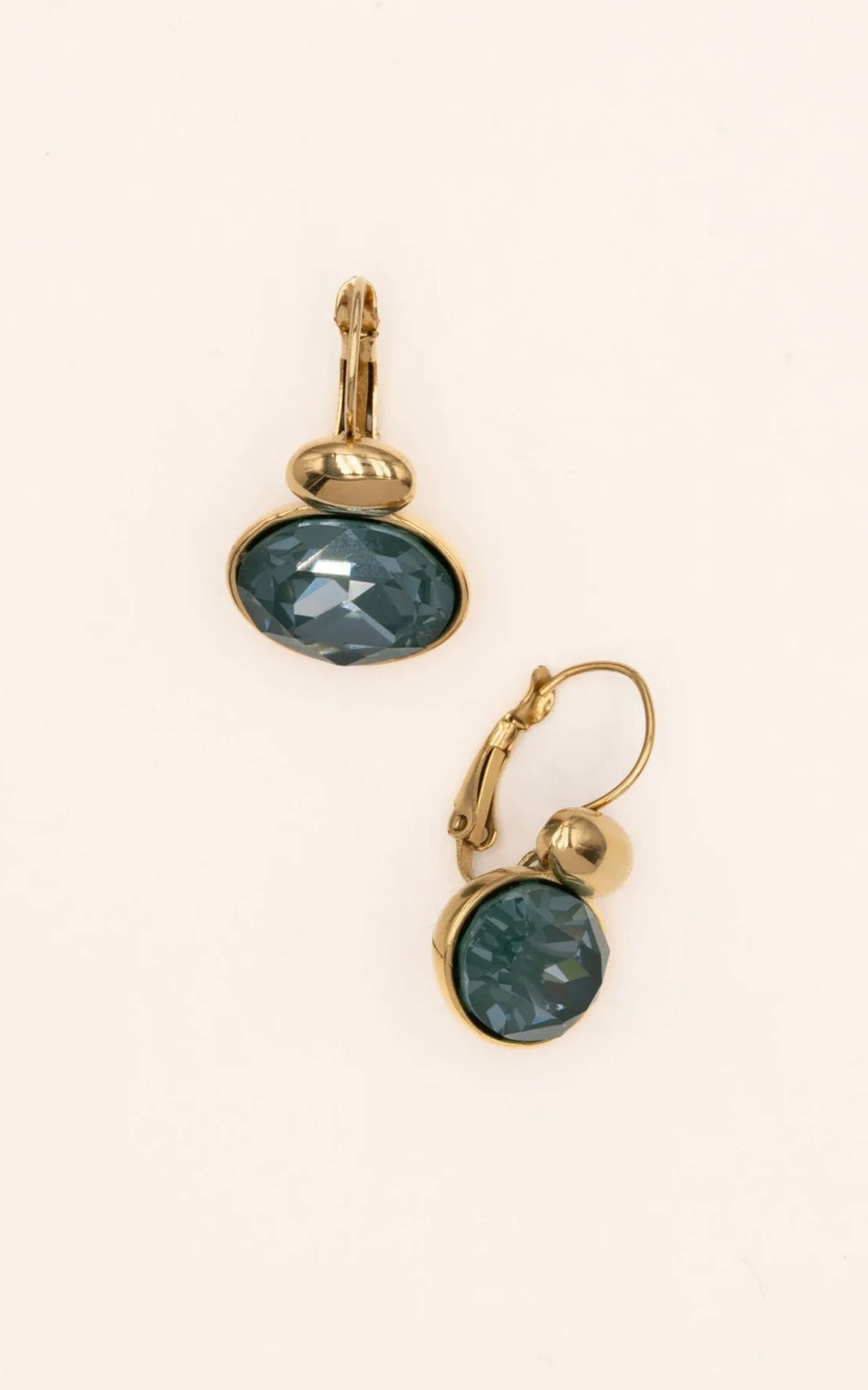 Vivine Earring Gold