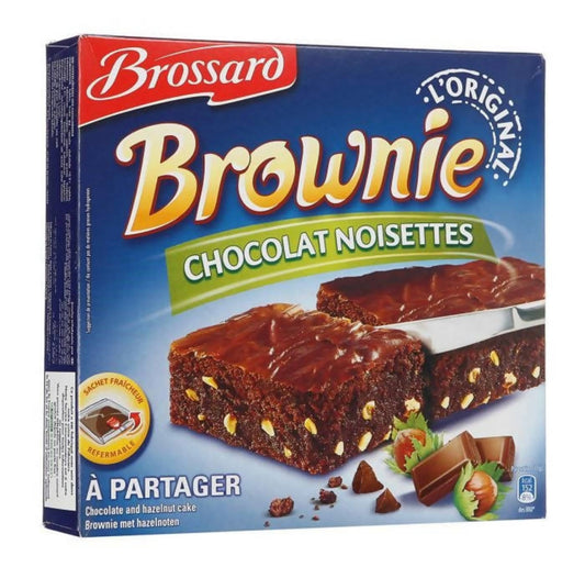 Brownies - Brossard 285g (10.1oz)