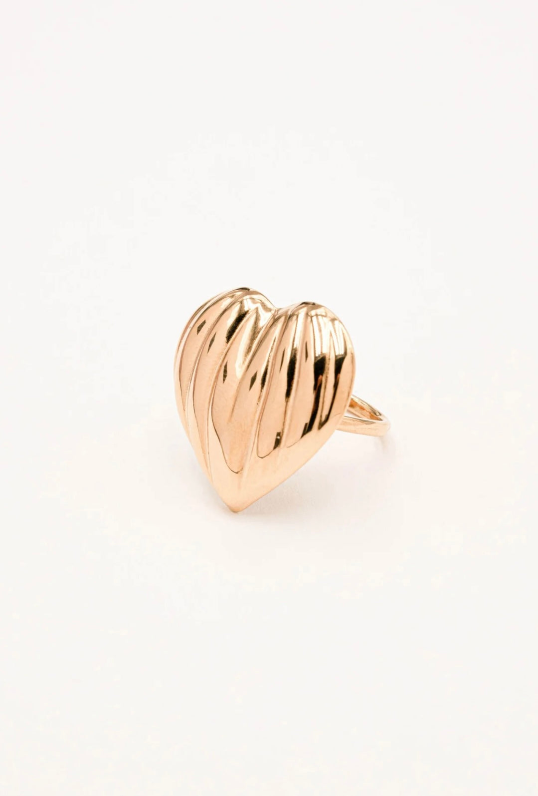 Nahia Ring Gold