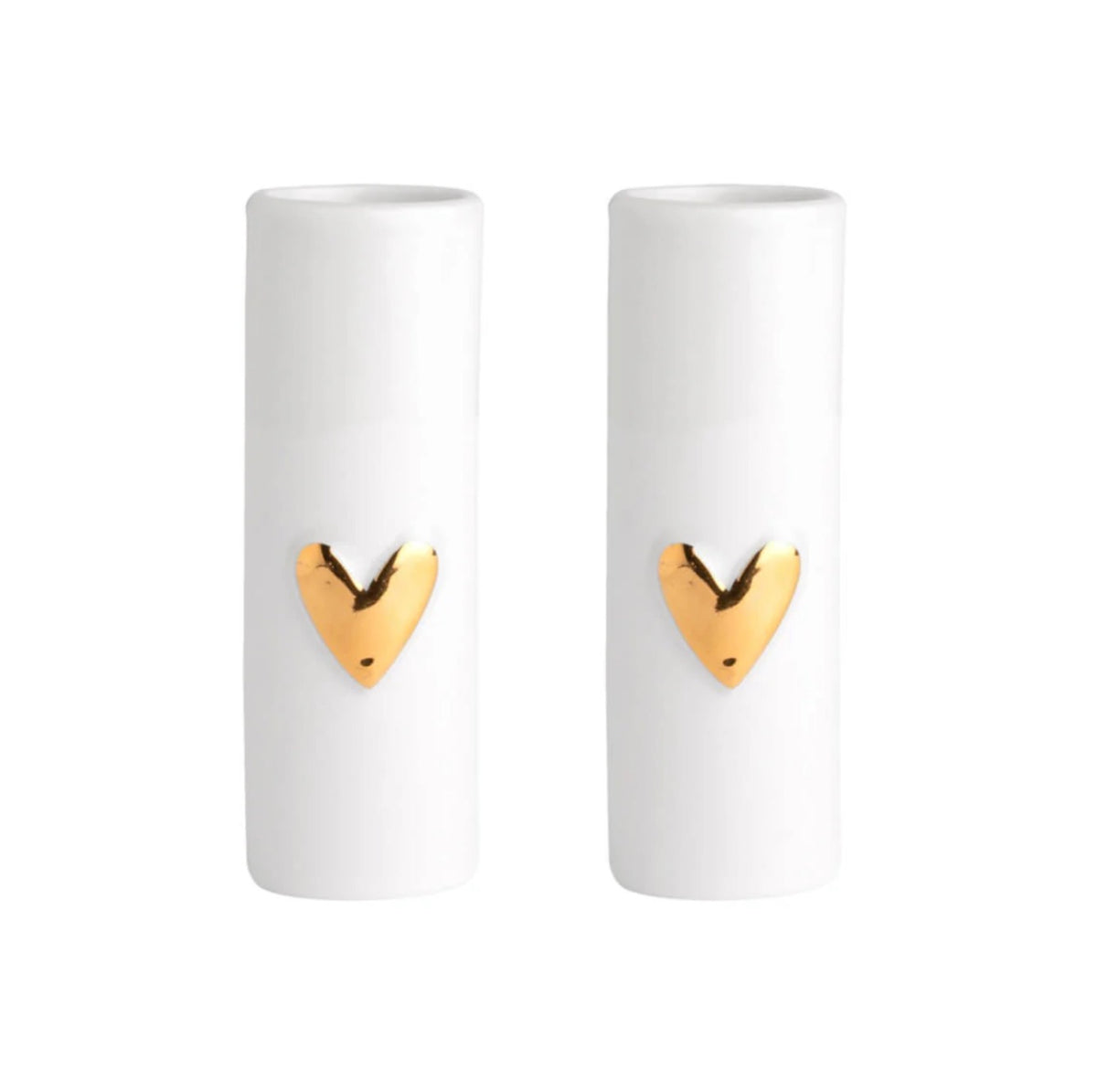 Mini vase Heart Love